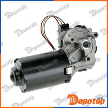 Moteur d'essuie-glace avant pour FIAT | 00-1538, V24-07-0021